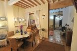 Quirky 3 bed Tardis house with pool, Yecla in Pinoso Villas