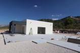 Moderne nieuwe villa in de buurt van Pinoso 3 slaapkamer villa met zwembad en garage in Pinoso Villas