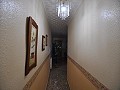 Huge 4 bed 2 bath apartment in Salinas in Pinoso Villas