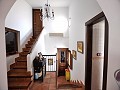 Erstaunliches komplett renoviertes Landhaus in Salinas (in der Nähe von Sax) in Pinoso Villas