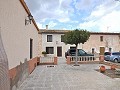 Amazing fully reformed country house in Salinas (near Sax) in Pinoso Villas
