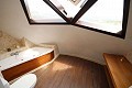 Dome Eco New Build - Austral model 2 bed 3 bath 128sqm in Pinoso Villas
