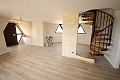 Dome Eco New Build - Modèle Austral 2 chambres 3 salles de bain 128m² in Pinoso Villas