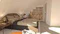 Dome Eco New Build - Austral-Modell, 2 Schlafzimmer, 3 Bäder, 128 m² in Pinoso Villas