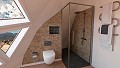 Cupula Eco Nueva Construccion - Modelo Austral 2 hab 3 baños 108m2 in Pinoso Villas