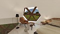 Dome Eco New Build - Austral model 2 bed 3 bath 128sqm in Pinoso Villas