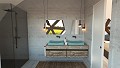 Dome Eco Nieuwbouw - Austral model 2 slaapkamers en 3 badkamers 128m² in Pinoso Villas