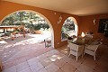 Villa Bodega - Gran casa de construcción de alta calidad in Pinoso Villas