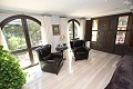 Villa Bodega - Groot huis van hoge kwaliteit gebouwd in Pinoso Villas