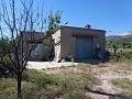 Aspe, Grundstück zu verkaufen! - Baugrundstücke zum Verkauf in Aspe, Alicante | Alicante, Aspe in Pinoso Villas