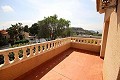 Vrijstaande villa met gastenverblijf in Loma Bada, Alicante in Pinoso Villas