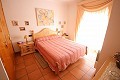 Freistehende Villa mit Gästehaus in Loma Bada, Alicante in Pinoso Villas