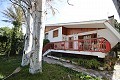 Freistehende Villa mit Pool und Garage in Loma Bada, Alicante in Pinoso Villas