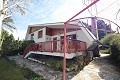 Freistehende Villa mit Pool und Garage in Loma Bada, Alicante in Pinoso Villas