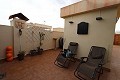Schöne 3-Bett-2-Bad-Wohnung mit Mietkaufoption in Pinoso Villas