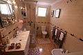 Mooi appartement met 3 slaapkamers en 2 badkamers met optie om te huren in Pinoso Villas