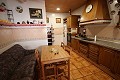 Large Town House with a space for business in Monovar in Pinoso Villas