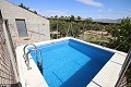 Detached Country House close to Monovar with great views in Pinoso Villas