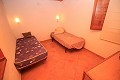 4 bedroom Cave House in Casas del Senor in Pinoso Villas