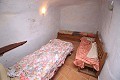 Grotwoning met 4 slaapkamers in Casas del Senor in Pinoso Villas