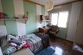 Groot vrijstaand huis met 9 slaapkamers in de stad, ideaal voor zaken in Pinoso Villas
