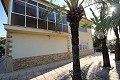 Large 9 bed Detached House in town, great for business in Pinoso Villas