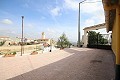 Town House with a swimming pool and views in Casas del Señor, Alicante in Pinoso Villas