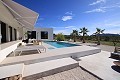 Villa Med - Neubau - Moderner Stil ab 268.670 € in Pinoso Villas