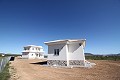 Dream New Build Villas in Alicante's beautiful countryside  in Pinoso Villas