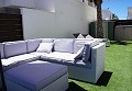 Moderne turnkey villa op golfresort nabij Los Montesinos in Pinoso Villas