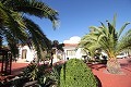 Gran Rico Villa - 4bed 4bath Pool Garage Guest House + in Pinoso Villas