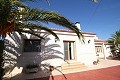 Gran Rico Villa - 4ch 4bath Pool Garage Guest House + in Pinoso Villas