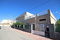 Massive Town House with business opportunity in Monovar in Pinoso Villas