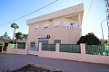 Massive Town House with business opportunity in Monovar in Pinoso Villas