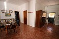 Enorme Casa de pueblo con oportunidad de negocio en Monovar in Pinoso Villas
