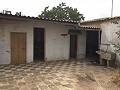 Cases del senyor house in Pinoso Villas