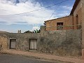 Cases del senyor house in Pinoso Villas