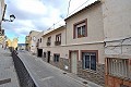 4 Bed townhouse in Sax in Pinoso Villas