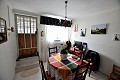 Maison de ville de 4 chambres à Sax in Pinoso Villas