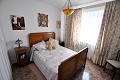 Herenhuis met 4 slaapkamers in Sax in Pinoso Villas