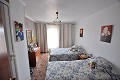 Herenhuis met 4 slaapkamers in Sax in Pinoso Villas