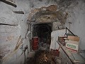 Proyecto de restauración de una casa cueva cerca de Jumilla in Pinoso Villas
