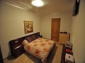 Piso de 3 habitaciones en Villena in Pinoso Villas