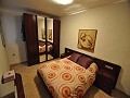 3-Bett-Wohnung in Villena in Pinoso Villas