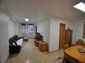 3 slaapkamer appartement in Villena in Pinoso Villas