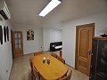 3 bed apartment in Villena  in Pinoso Villas