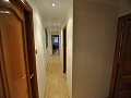 3 slaapkamer appartement in Villena in Pinoso Villas