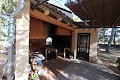 Villa con 6 habitaciones en Yecla in Pinoso Villas