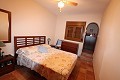 6 Bedroom Villa in Yecla in Pinoso Villas