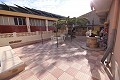 Maison de ville Santa Elena à vendre à Monovar, Alicante in Pinoso Villas